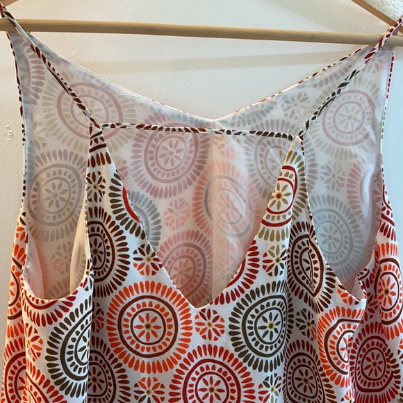 Women’s Spaghetti Strap tank - Picture 4 of 5